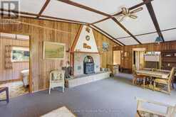 1423 DEER LAKE NARROWS ROAD | Lake of Bays Ontario | Slide Image Seventeen