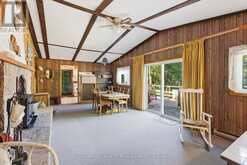 1423 DEER LAKE NARROWS ROAD | Lake of Bays Ontario | Slide Image Eighteen