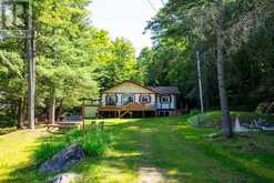 1423 DEER LAKE NARROWS ROAD | Lake of Bays Ontario | Slide Image One