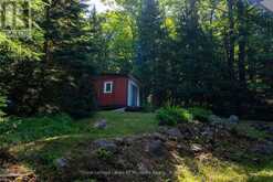 1423 DEER LAKE NARROWS ROAD | Lake of Bays Ontario | Slide Image Twenty-nine