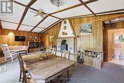 1423 DEER LAKE NARROWS ROAD | Lake of Bays Ontario | Slide Image Two