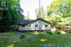 1423 DEER LAKE NARROWS ROAD | Lake of Bays Ontario | Slide Image Four
