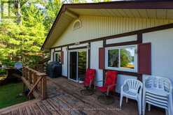 1423 DEER LAKE NARROWS ROAD | Lake of Bays Ontario | Slide Image Six