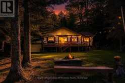 1423 DEER LAKE NARROWS ROAD | Lake of Bays Ontario | Slide Image Seven