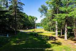 1423 DEER LAKE NARROWS ROAD | Lake of Bays Ontario | Slide Image Eight