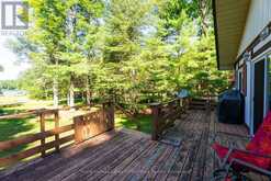 1423 DEER LAKE NARROWS ROAD | Lake of Bays Ontario | Slide Image Nine