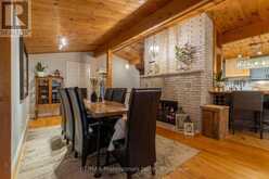 55 GLEN ACRES ROAD | Huntsville Ontario | Slide Image Sixteen