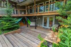 55 GLEN ACRES ROAD | Huntsville Ontario | Slide Image Thirty-seven