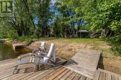 55 GLEN ACRES ROAD | Huntsville Ontario | Slide Image Forty-five