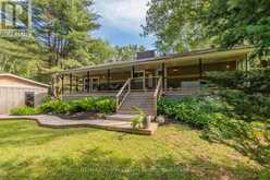55 GLEN ACRES ROAD | Huntsville Ontario | Slide Image Five