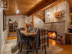 55 GLEN ACRES ROAD Huntsville Ontario, P1H 1N6