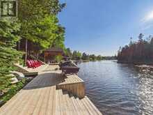 1264 SAUBLE FALLS ROAD | Sauble Beach Ontario | Slide Image One