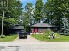 1264 SAUBLE FALLS ROAD | Sauble Beach Ontario | Slide Image Two