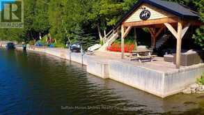 1264 SAUBLE FALLS ROAD | Sauble Beach Ontario | Slide Image Forty-four