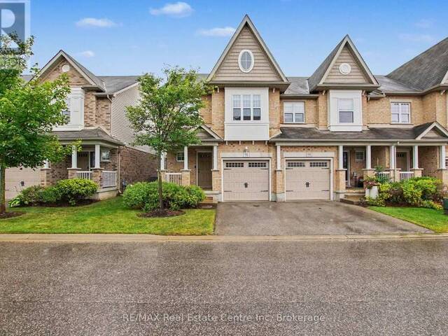 15 - 167 ARKELL ROAD Guelph Ontario, N1L 0J9 - 3 Bedrooms Condo For Sale
