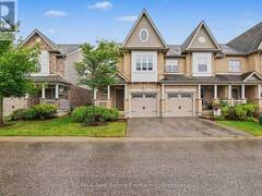 15 - 167 ARKELL ROAD Guelph Ontario, N1L 0J9