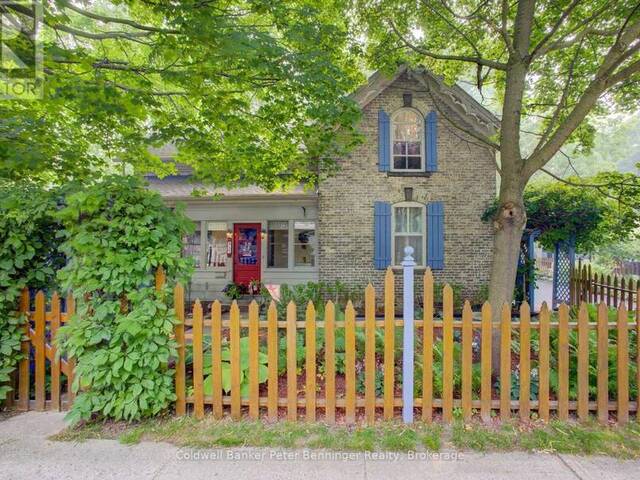 817 OLDE VICTORIA STREET Kincardine Ontario, N2Z 2B4 - 3 Bedrooms Home For Sale