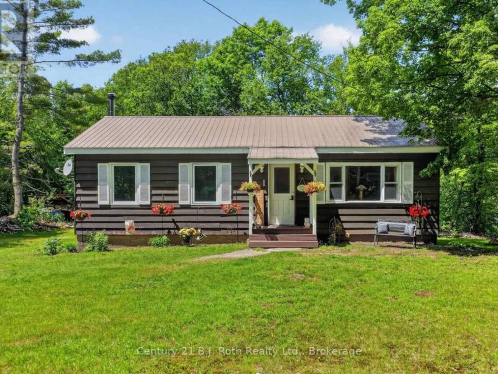 1020 ROSSEAU LAKE ROAD 1, Muskoka Lakes, Ontario P0B 1P0
