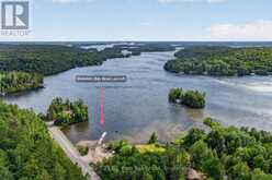 1020 ROSSEAU LAKE ROAD 1 | Muskoka Lakes Ontario | Slide Image Thirty-seven