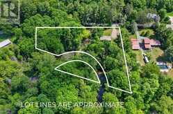 1020 ROSSEAU LAKE ROAD 1 | Muskoka Lakes Ontario | Slide Image Thirty-eight