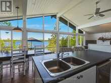 20 MACBETH ISLAND | Bracebridge Ontario | Slide Image Twelve