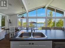 20 MACBETH ISLAND | Bracebridge Ontario | Slide Image Thirteen