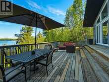 20 MACBETH ISLAND | Bracebridge Ontario | Slide Image Twenty-seven