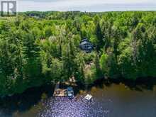 20 MACBETH ISLAND | Bracebridge Ontario | Slide Image Twenty-nine