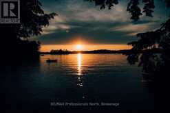 20 MACBETH ISLAND | Bracebridge Ontario | Slide Image Two