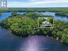 20 MACBETH ISLAND | Bracebridge Ontario | Slide Image Four