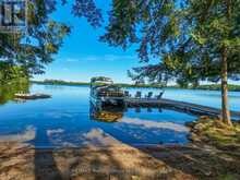 20 MACBETH ISLAND | Bracebridge Ontario | Slide Image Eight