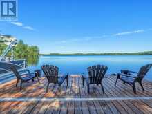 20 MACBETH ISLAND | Bracebridge Ontario | Slide Image Nine