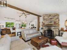1398 MILNE ROAD | Bracebridge Ontario | Slide Image Thirteen