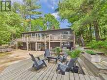 1398 MILNE ROAD | Bracebridge Ontario | Slide Image One