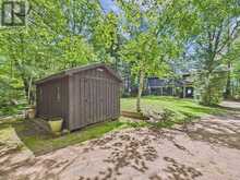 1398 MILNE ROAD | Bracebridge Ontario | Slide Image Thirty-one
