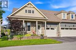 34 KARI CRESCENT | Collingwood Ontario | Slide Image One