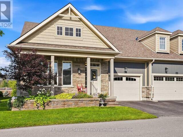 34 KARI CRESCENT Collingwood Ontario, L9Y 0Z6 - 4 Bedrooms Condo For Sale