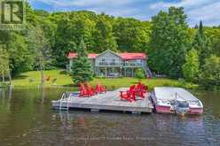300 WURM ROAD | Magnetawan Ontario | Slide Image One