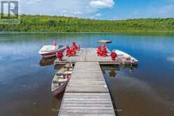 300 WURM ROAD | Magnetawan Ontario | Slide Image Two