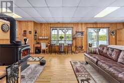 300 WURM ROAD | Magnetawan Ontario | Slide Image Seventeen