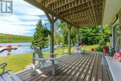 300 WURM ROAD | Magnetawan Ontario | Slide Image Thirty-one