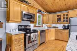 300 WURM ROAD | Magnetawan Ontario | Slide Image Nine