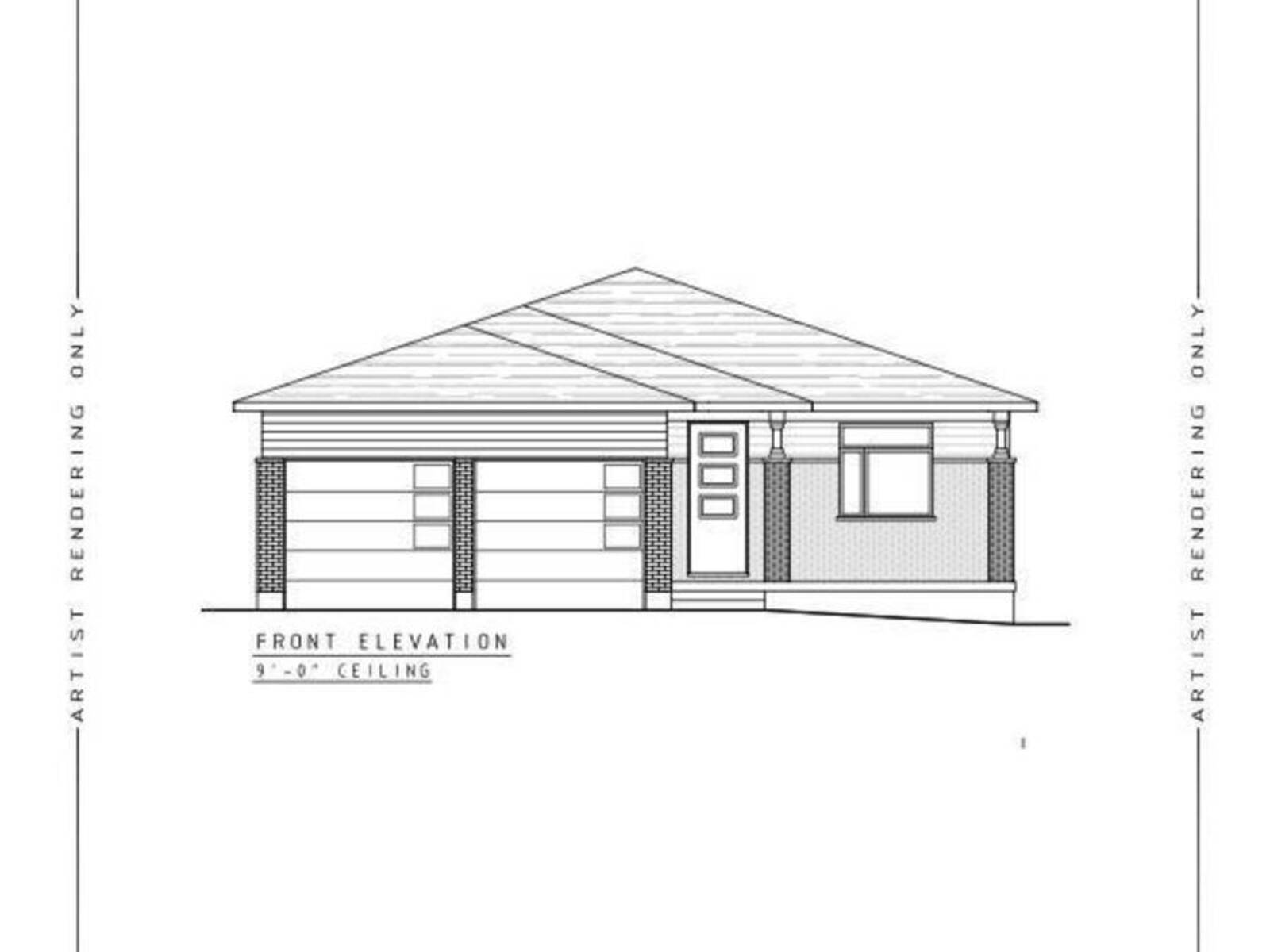 75 DEER RIDGE LANE, Bayfield, Ontario N0M 1G0