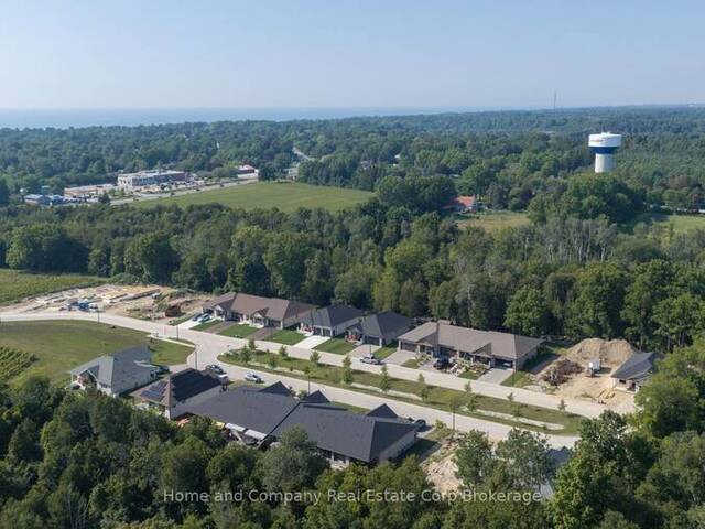 75 DEER RIDGE LANE Bayfield Ontario, N0M 1G0 - Vacant Land For Sale