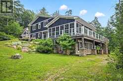 1064 ROAD 3200 | Gravenhurst Ontario | Slide Image Two