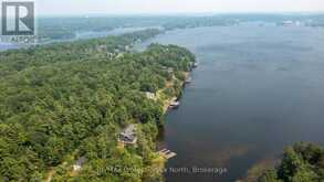 1064 ROAD 3200 | Gravenhurst Ontario | Slide Image Fifty