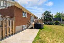 382 HURON ROAD | Goderich Ontario | Slide Image Forty-four