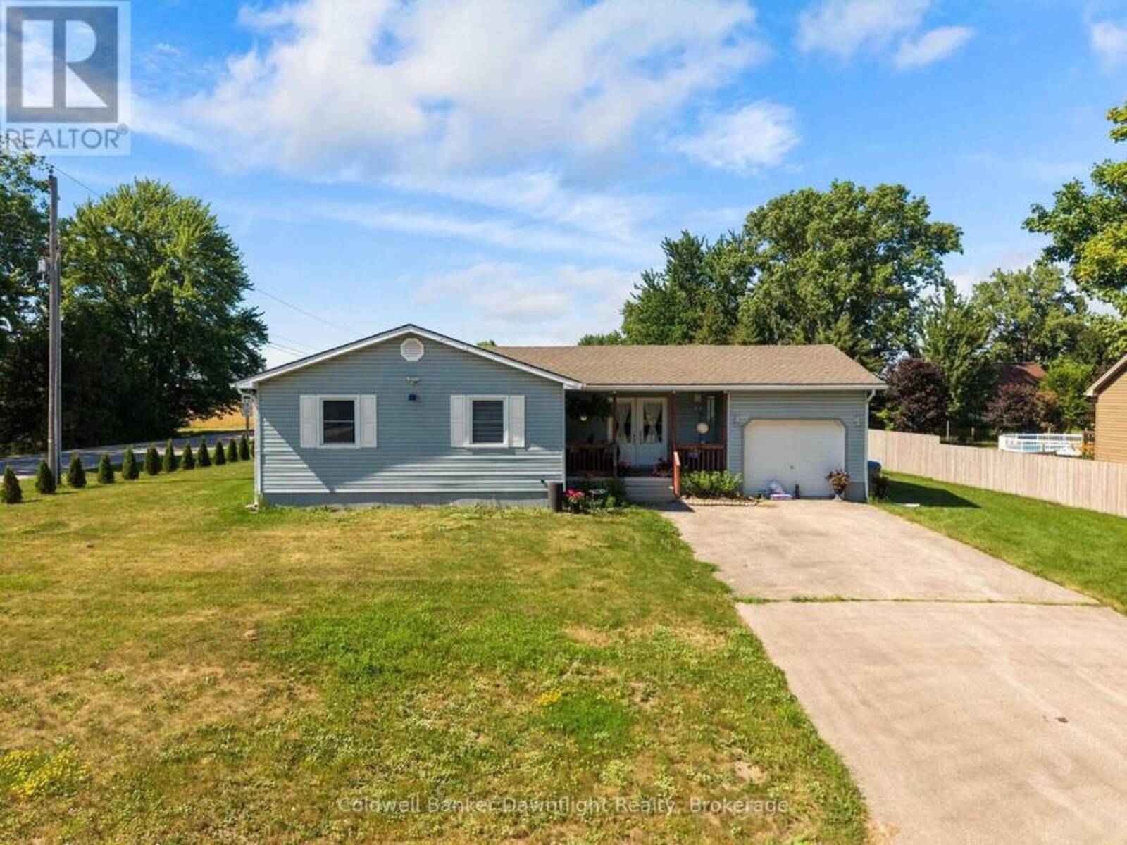36810 CREDITON ROAD, Bluewater, Ontario N0M 1N0