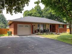 67 CAMBRAI ROAD Markdale Ontario, N0C 1H0