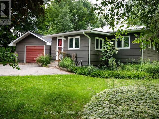 175134 GREY ROAD 30 ROAD Markdale Ontario, N0C 1H0 - 3 Bedrooms Home For Sale